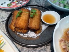 -新白鹿餐厅(松江开元地中海店)