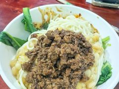 -朱儿面庄(洋河三路店)