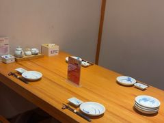 -万鱼亭·筑地屋 日本料理(淮海街店)