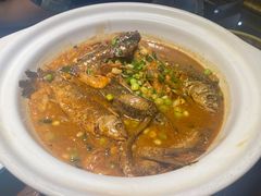 无为湖泊小杂鱼-徽湘客(草桥店)