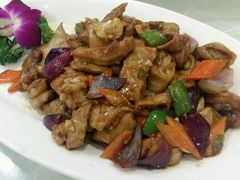 -红高粱大酒店(宁山东路店)