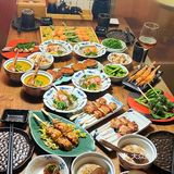 成都不愧是大城市，这么正宗的烧鸟…