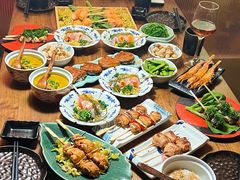 -烧鸟乐·居酒屋(桐梓林店)