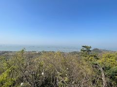 -狼山风景名胜区