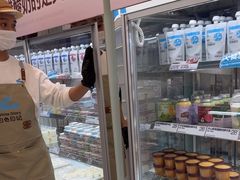 -白色日记·手作酸奶(麦凯乐店)