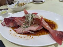 -兴悦酒家(环市东路店)