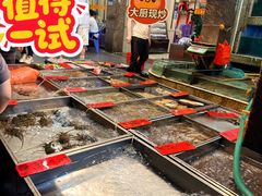 -湛江渔港·大排档(乐园路总店)