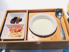 餐前酸奶-云境生态园(红谷滩店)