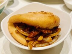 -莆田餐厅(吉隆坡柏威年广场店)