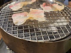 -山居屋炭火烧肉(厚街万达店)