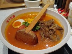 -味千拉面(惠州淡水嘉信茂广场分店)