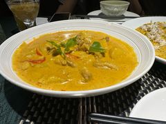 -翡翠鸟精品泰国菜(北辰财富中心店)