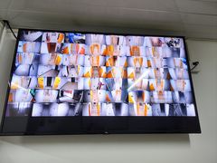 -安东易迷你自助仓储寄存仓库(草桥店)