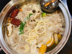 -呷哺呷哺 黄金牧场 (新中关购物中心店)