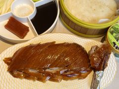 -普天和酒楼·天津菜·烤鸭(天津之眼店)