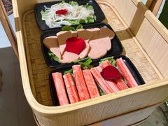 -天台月光帐篷火锅(合能锦城店)