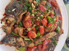 -生态苑农庄(十里画廊遇龙河店)