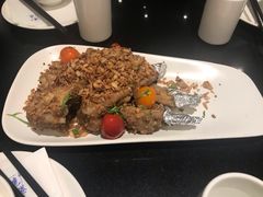 -鹿港小镇(金虹桥国际中心店)