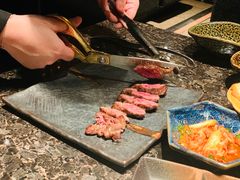 -老乾杯和牛烧肉(王府中环店)