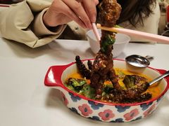 -玩味工厂·东南亚特色餐厅(太古里店)