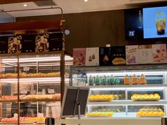 -奈雪的茶(凯德新都心店)
