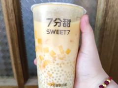 -7分甜(苏州中心店)