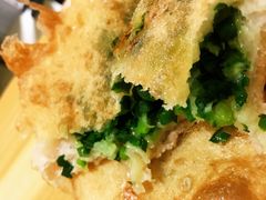 -老方子馅饼粥(台东店)