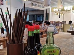 大堂-赵崽儿川式面品(金桥国际店)