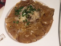 -百年恒益烧腊海鲜酒家·非遗传承(广州黄埔店)