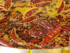 -小龙坎火锅(全球总店)