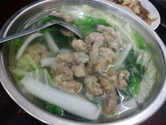 -弓虽昌焖烧鸡(大竹林店)