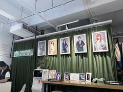 -真我樣照相馆·身份证·证件照·外拍(环球港店)