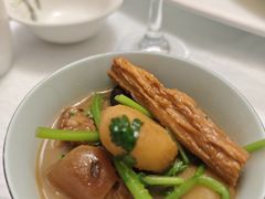 -苏淮景·苏闽融创菜·海鲜(原空港井河轩店)