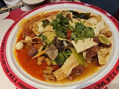 -文立新麻辣烫(合生汇21街区店)