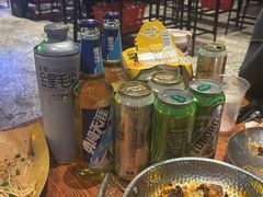 -功夫怪兽·烧烤(西工小街店)