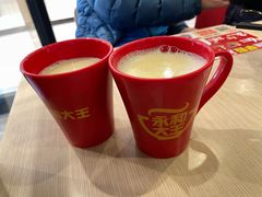 -永和大王(春日上新·军博店)