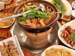 -洪大厨鸡煲(福田店)