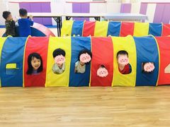 -华杉幼儿园(通州校区)