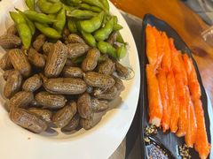 -義聚德·清真铜锅涮羊肉·烧烤(河东店)