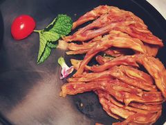 -大鸭梨烤鸭(枣园店)