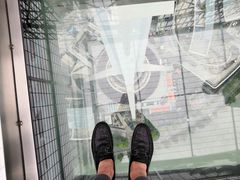 -339旋转餐厅(天府熊猫塔店)