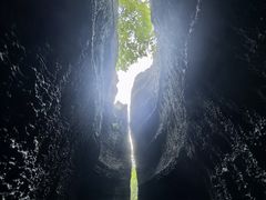 -梭布垭石林景区