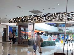 -肯德基(嘉善路地铁站店)