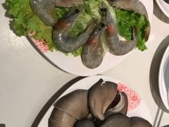 -密友回转自助火锅(世茂国际广场店)