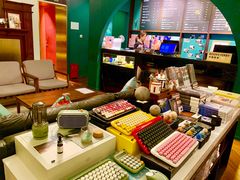 -思南书局(复兴中路店)