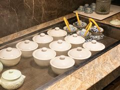 -半岛翡丽海鲜自助餐厅(观风亭店)