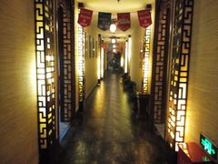 -大瀚养生SPA足道会馆(长逸店)