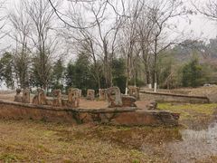 -三国赤壁古战场