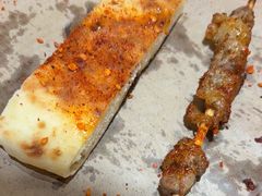 -西贝(无锡万象城店)