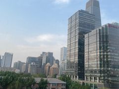 -北京京伦饭店